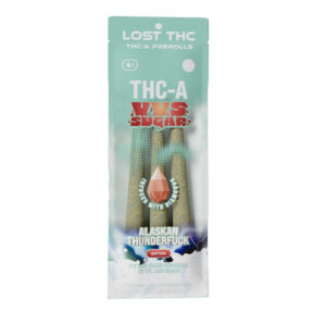 Pre rolls