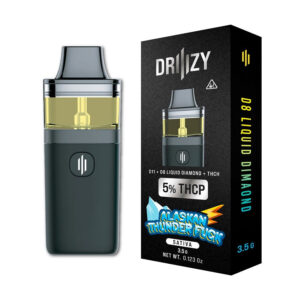 Driizy Alaskan Thunderfuck