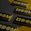 Boom Bars