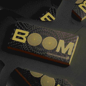 Psilocybe Mushroom Chocolate Bar