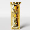 lost thc