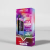 Lost THC Pink Pineapple