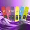 Lost THC V4 3 Gram CB9A Disposable