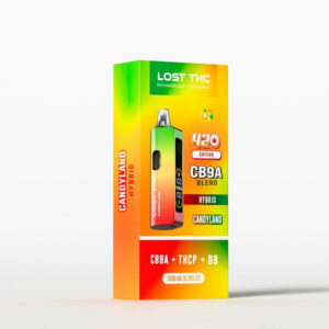 Lost THC CANDYLAND